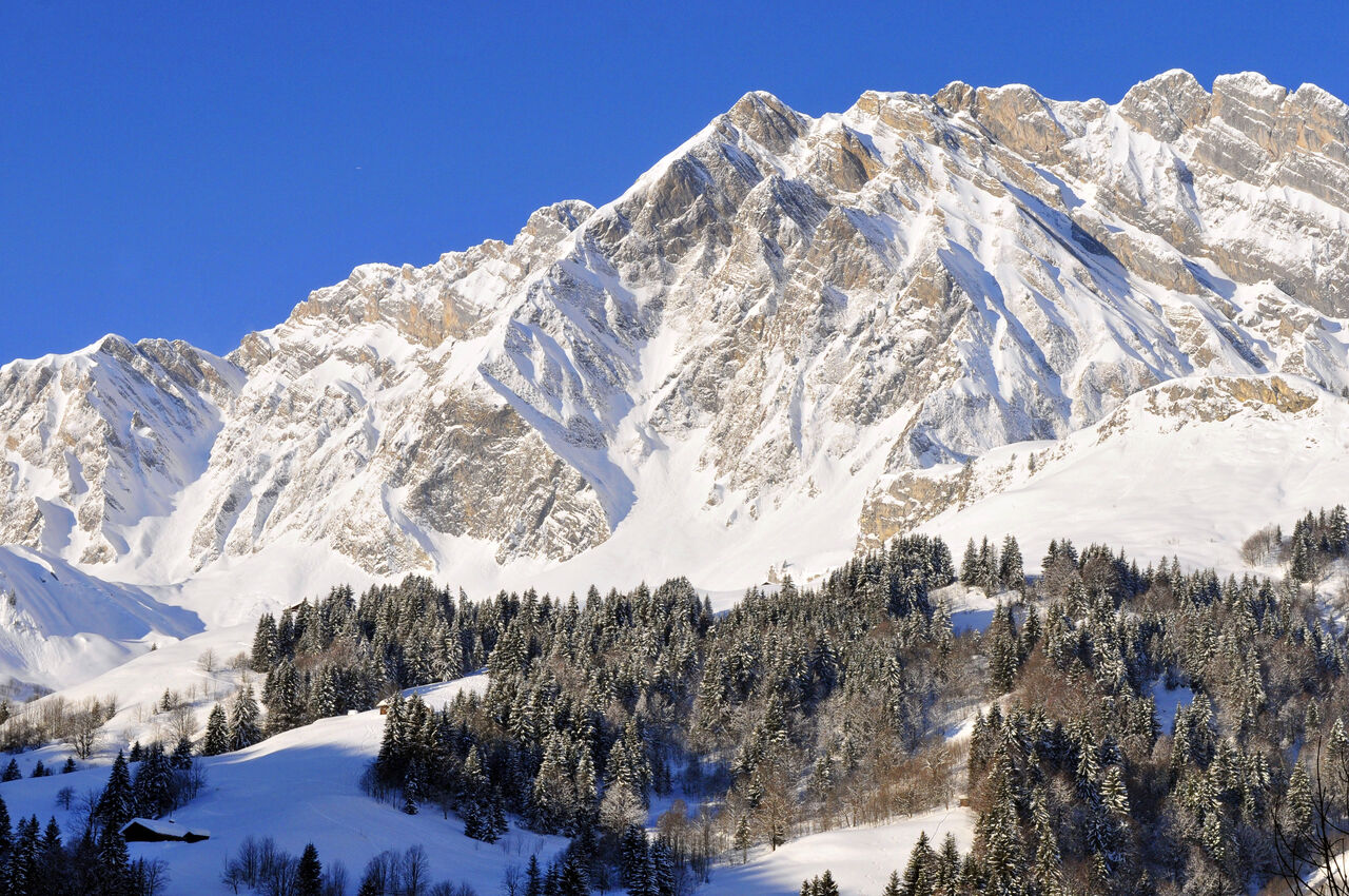 Le Plan du Fernuy, Holiday Park Rhone Alpes - 16