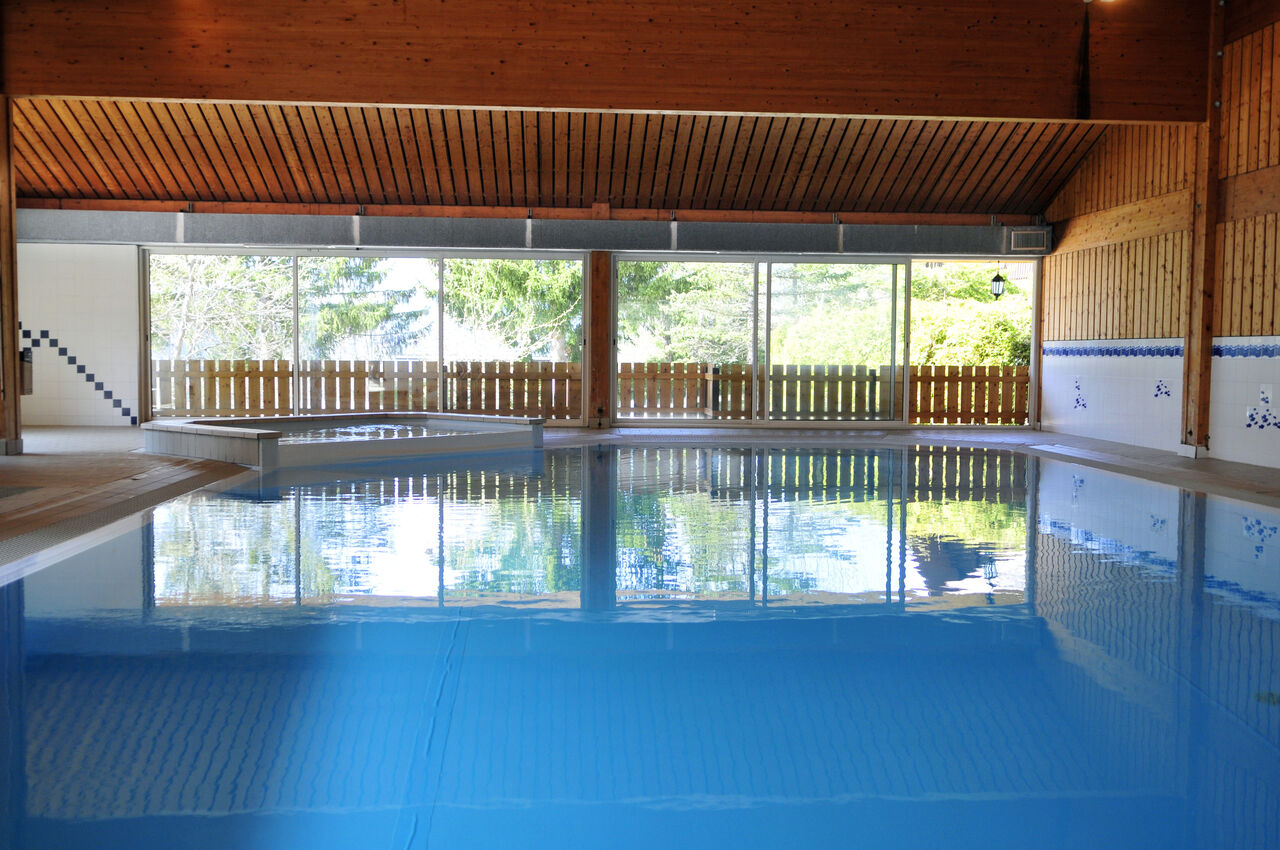 Le Plan du Fernuy, Holiday Park Rhone Alpes - 17