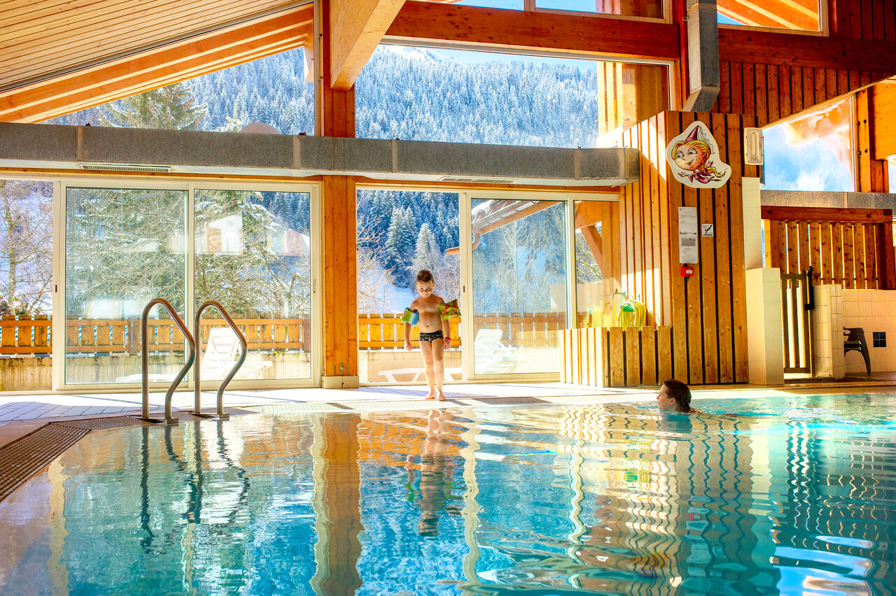 Le Plan du Fernuy, Holiday Park Rhone Alpes - 18