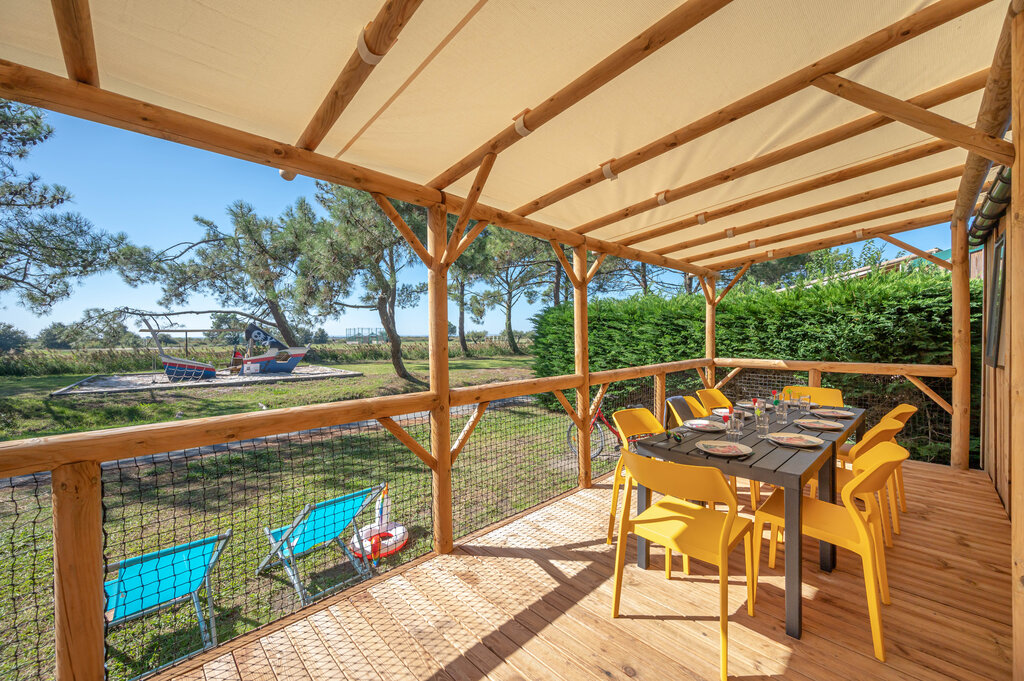 Roumingue, Holiday Park Aquitaine - 5