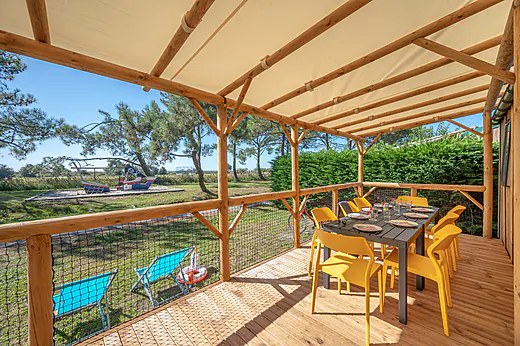Holiday Park Roumingue, Holiday Park Atlantic coast Holiday Park Roumingue, Holiday Park Atlantic coast