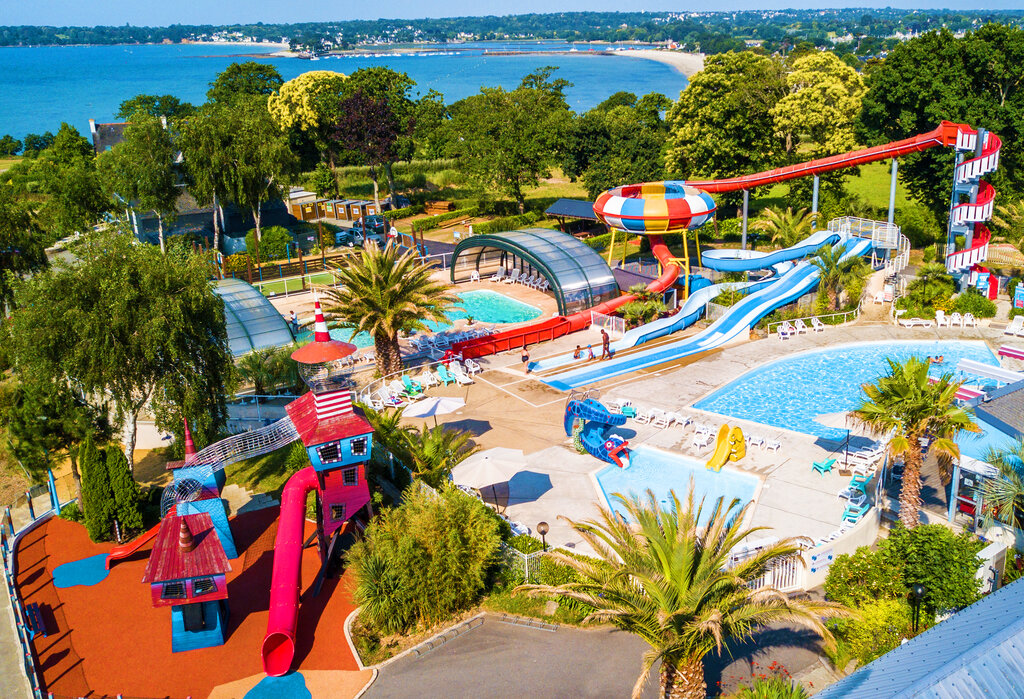 Le Saint Laurent, Holiday Park Brittany - 1