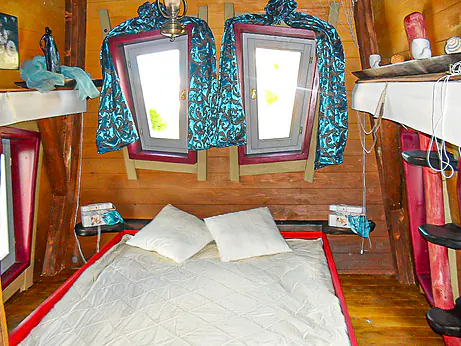 Saint Laurent : Maison de la Sirne, Holiday Park Brittany Saint Laurent : Maison de la Sirne, Holiday Park Brittany