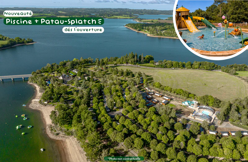 Holiday Park Soleil Levant, Holiday Park Occitanie