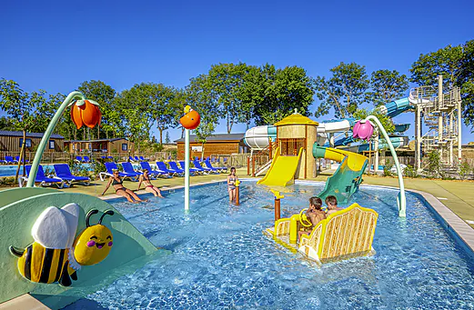 Holiday Park Soleil Levant, Holiday Park Occitanie Holiday Park Soleil Levant, Holiday Park Occitanie