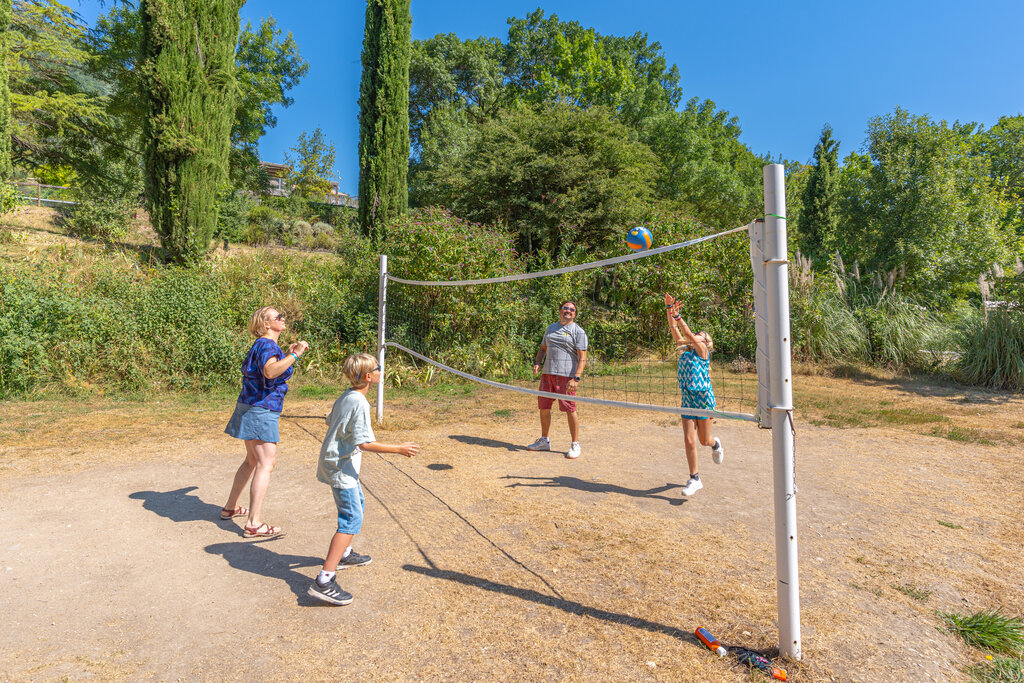 Source du Jabron, Holiday Park Rhone Alpes - 25