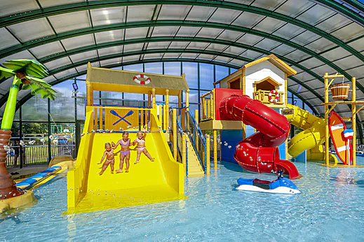 Vakantiepark Capfun het Stoetenslagh, Holiday Park Overijssel Vakantiepark Capfun het Stoetenslagh, Holiday Park Overijssel