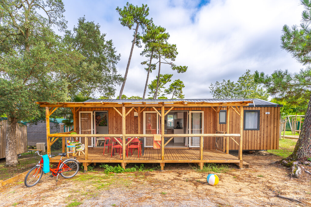 Sud Land, Holiday Park Aquitaine - 11