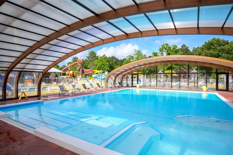 Holiday Park Talaris Vacances, Holiday Park Atlantic coast - 3