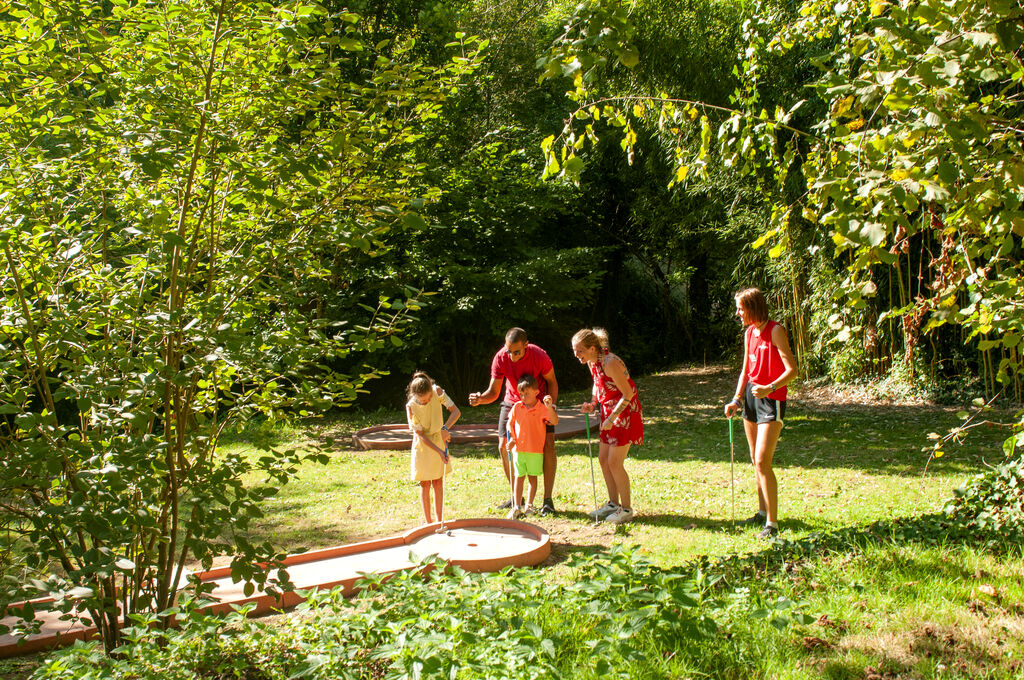 Talaris Vacances, Holiday Park Aquitaine - 17