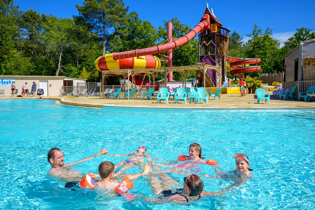 Talaris Vacances, Holiday Park Aquitaine - 18