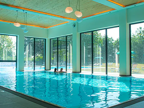 Holiday Park Tecklenburg, Holiday Park M�nster