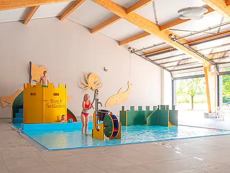Holiday Park Tecklenburg, Holiday Park M�nster
