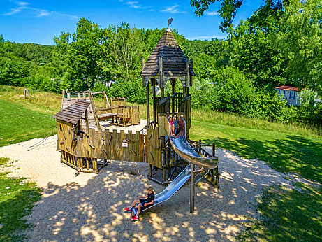 Holiday Park Tecklenburg, Holiday Park M�nster