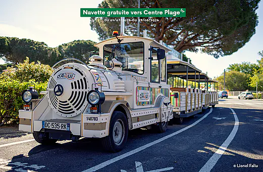 Holiday Park Texas, Holiday Park Languedoc Roussillon