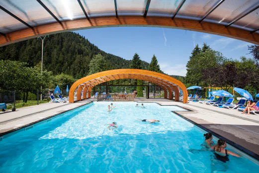 Holiday Park Verte Valle, Holiday Park Lorraine
