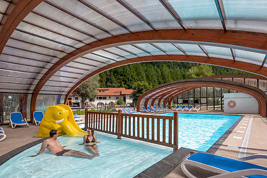 Holiday Park Verte Vall�e, Holiday Park Lorraine