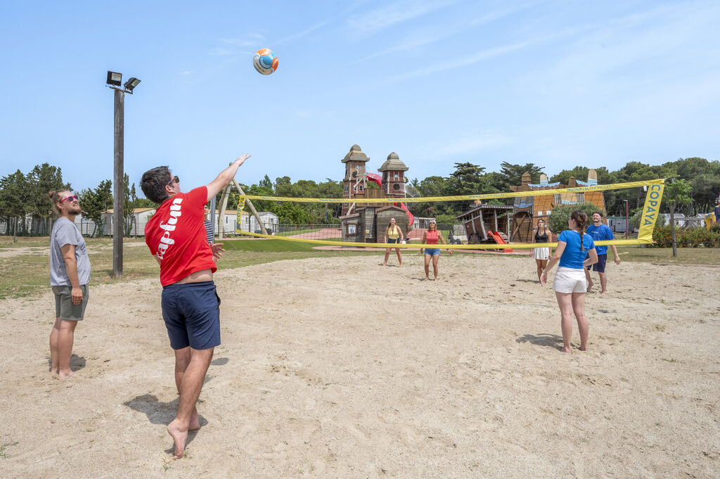 Les Vignes d'Or, Holiday Park Languedoc Roussillon - 32