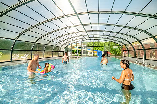 Holiday Park Village des Meuniers, Holiday Park Bourgogne Holiday Park Village des Meuniers, Holiday Park Bourgogne