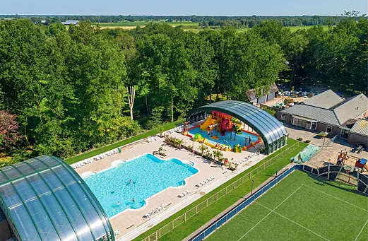Holiday Park De Waldsang, Holiday Park Friesland Holiday Park De Waldsang, Holiday Park Friesland