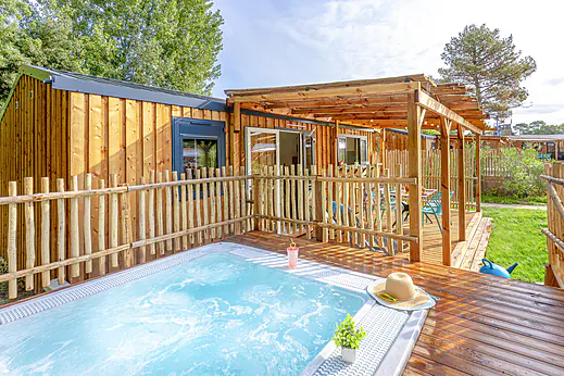 Holiday Park Zagarella, Holiday Park Loire region Holiday Park Zagarella, Holiday Park Loire region